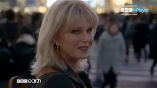 Joanna Lumley's Japan - BBC Player