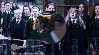 Happy/friendship edit audios because I want a fourth season of derry girls + timestamps