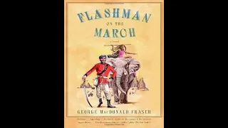 Flashman on the March (The Flashman Papers, #11) - George MacDonald Fraser