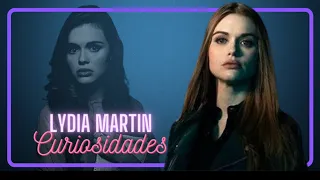 Lydia Martin de Teen Wolf | Curiosidades e Fatos da Personagem