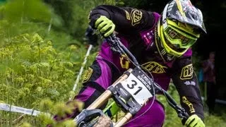 Downhill and Freeride Tribute 2013 Vol.4