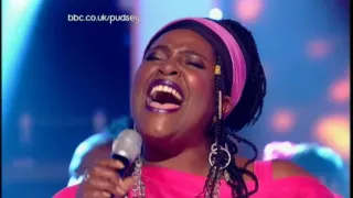 Sharon D Clarke and Revelation - Ain't No Mountain High Enough