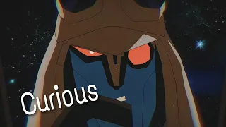 Blitzwing being CHAOTIC for 8 minutes (TFA season 1)