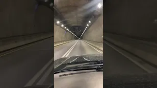 Lehigh Tunnel, Pa.