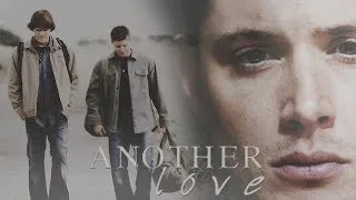 sam&dean | another love