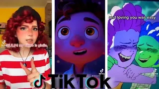 Luca TikTok Compilation #1