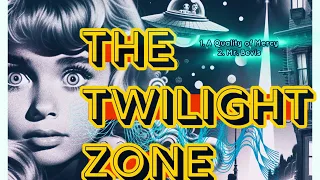 The Twilight Zone Vol. 8 | Golden Radio Hour