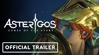 Asterigos: Curse of the Stars - Official Anniversary Update Trailer