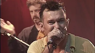 Jimmy Barnes - Khe Sanh (Live & Acoustic)