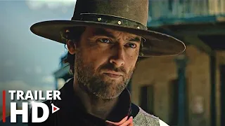 APACHE JUNCTION | HD Trailer (2021) Western Action Movie