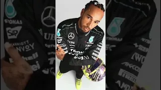 Lewis Hamilton #f1#mercedes #lewishamilton #shorts #viral #fyp
