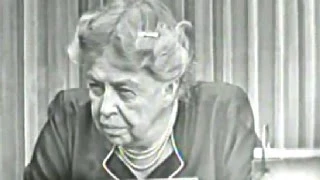 What's My Line? - Eleanor Roosevelt (Oct 18, 1953) [W/ COMMERCIALS]