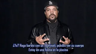 Chase Down The Bully - Ice Cube | Subtitulada en español