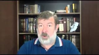 26.06.2015 Мальцев осознал заблуждения по поводу украинцев