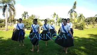 Philippine Folk Dance (Cariñosa)