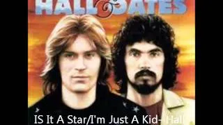 Is It A Star/ I'm Just A Kid- LIVE 1977