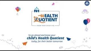 Children's Day | Health Quotient | Narayana Health
