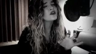 Adele - Someone Like You (Cover by Masha)