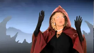 Xuxa - Lua De Cristal