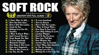 Rod Stewart Greatest Hits Full Album Playlist ❤ Rod Stewart Greatest Hits Full Album ❤  Rod Stewart