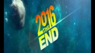2016 The End Movie Trailer