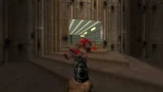 High Quality Doom Test