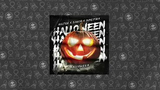 KILLTEQ, D.Hash, Dimestrix - Halloween