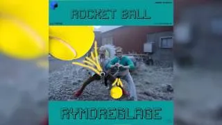Rymdreglage - Rocket Ball