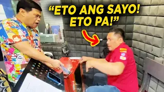 Kaya mo bang gawin ang ginagawa nila? | Ogie Diaz