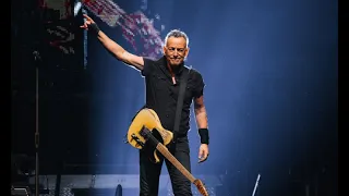 Bruce Springsteen & the E Street Band - Glory Days - multicam video + soundboard audio - Paris 2023