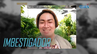 Lalaki, sinaksak habang nakikipagsiping! | Imbestigador