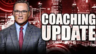 Steve Yzerman COACHING UPDATE For Detroit Red Wings + Candidates (NHL News & Rumours Today 2022)