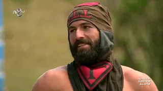 "Survivor 2015 All Star 40.Bölüm Full HD İzle"