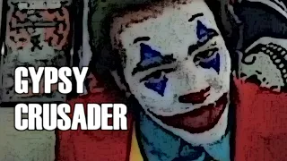 Gypsy Crusader - The Real Life Joker on Omegle