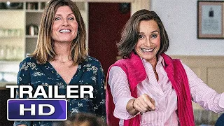 MILITARY WIVES Official Trailer (NEW 2020) Drama, Comedy Movie HD