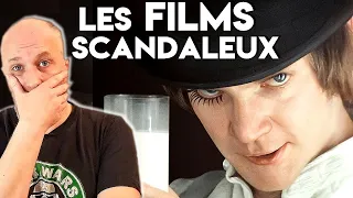 LES FILMS "POLÉMIQUE" !