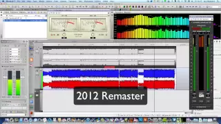 New Green Day Masters - A Loudness War Victory