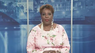 News 3 First Edition: Mother charged with Human Trafficking,  Murder of Kamarie Holland