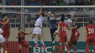 FULL MATCH: Vietnam vs Iraq: 2018 FIFA WC Russia & AFC Asian Cup UAE 2019 (Qly RD 2)