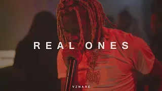 Free Lil Durk x Polo G x Roddy Ricch Type Beat - "Real Ones" | @VZNARE x Andyr