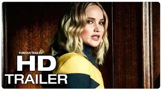 X-MEN DARK PHOENIX Trailer International (NEW 2019) Superhero Movie HD