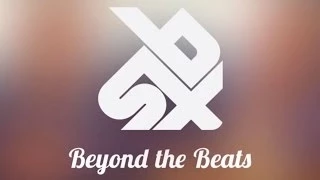 Beyond The Beats | TWENTEAM'8 (Alem & BMG)
