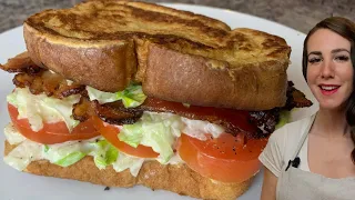 How to Make a BLT | Emily's Guide to the Perfect BLT