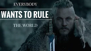 Everybody Wants To Rule The World | Vikings