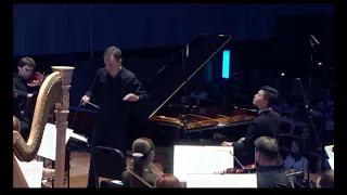 Chenzhe Ni - Mozart Piano Concerto no.1 in F major K.37