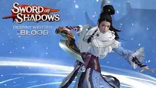 MMORPG Bahasa Inggris!? | Sword of Shadows [EN] Android MMORPG (Indonesia)