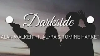 Alan Walker ft. Au/Ra & Tomine Harket - Dark-side (Sub. Español)