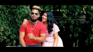 Prince Jp - Can't Stop Loving You [Official Music Video] (2022 Chutney Soca)