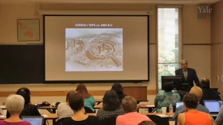 Kenneth Harl - Orientation and Introduction to the Ancient World