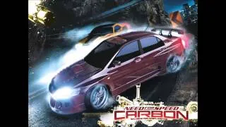 Need For Speed: Carbon [Score] - 4/37 - Menu 03 {Lossless}